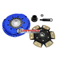 FX STAGE 3 CLUTCH SET for 96-98 BMW 328 328i 328is M52 E36BMW 323 325 E36 M50