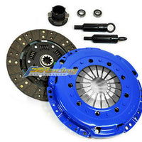 FX HD STAGE 2 CLUTCH KIT for 1996-98 BMW 328 328i 328is M52 E36 323 325 E36 M50