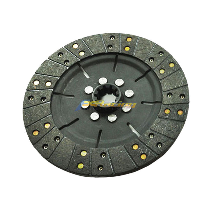 FX STAGE 1 STREET CLUTCH DISC PLATE - 96-99 BMW 328i 328is 528i Z3 2.8L E36 E39