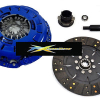 FX STAGE 2 CLUTCH KIT fits 99-03 BMW 323i 323Ci 325i 325ci E46 525i E39 Z3 Z4