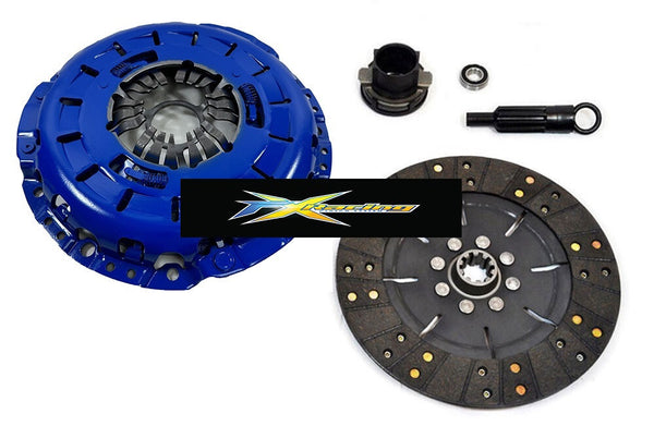 FX STAGE 2 CLUTCH KIT fits 99-03 BMW 323i 323Ci 325i 325ci E46 525i E39 Z3 Z4