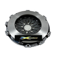 FX 6 PUCK STAGE 3 CLUTCH CONVERSION KIT for 99-03 BMW 323 325 E46 525i E39 Z3 Z4