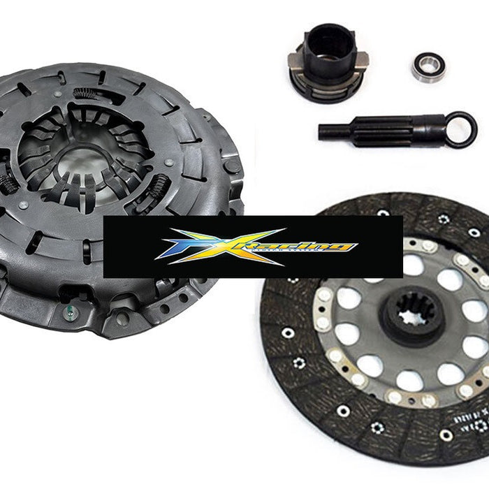 FX Racing CLUTCH KIT for 99-03 BMW 323i 323Ci 325i 325ci E46 525i E39 Z3 Z4 2.5L