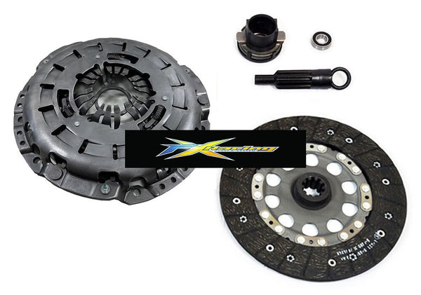 FX Racing CLUTCH KIT for 99-03 BMW 323i 323Ci 325i 325ci E46 525i E39 Z3 Z4 2.5L