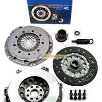 SACHS-FX STAGE 1 CLUTCH KIT+FORGED FLYWHEEL BMW M3 Z3 COUPE ROADSTER E36 S50 S52