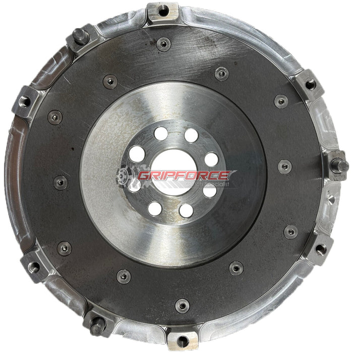 FX ALUMINUM FLYWHEEL fits BMW 323i 325i 328i 330i 525i 528i 530i Z3 X5 E46