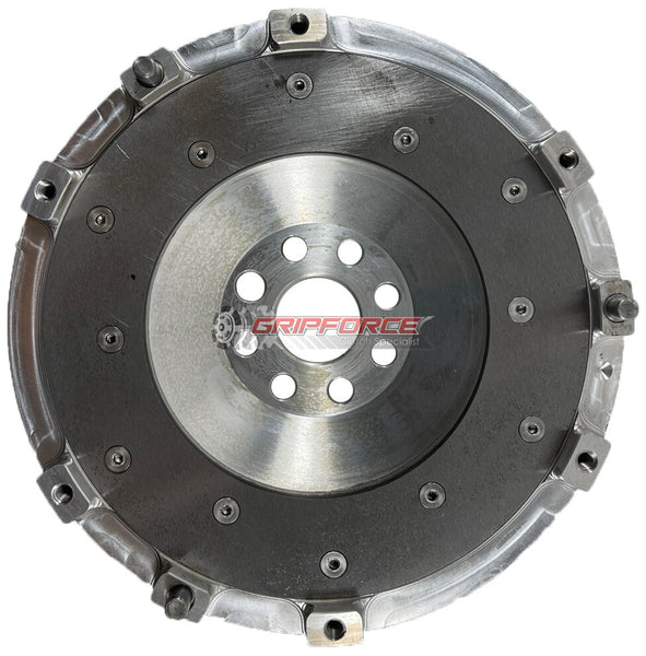 FX ALUMINUM FLYWHEEL fits BMW 323i 325i 328i 330i 525i 528i 530i Z3 X5 E46