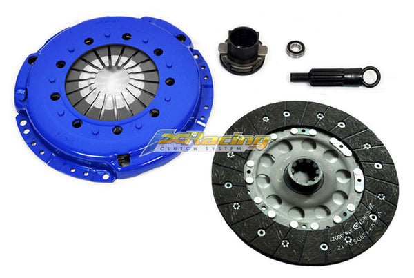 FX HD STAGE 1 CLUTCH KIT FOR 96-99 BMW M3 E36 1998-2002 Z3 M COUPE ROADSTER