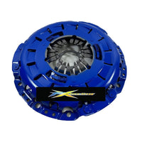 FX STAGE 4 CLUTCH KIT +ALUMINUM FLYWHEEL for BMW 323 325 E46 525i E39 Z3 Z4 2.5L