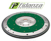 FIDANZA ALUMINUM CLUTCH FLYWHEEL 19962004 FORD MUSTANG GT 4.6L SOHC 6 BOLT