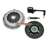 FX HD CLUTCH KIT+SLAVE CYL fits 2007-2017 NISSAN CUBE SENTRA VERSA 1.8L 2.0L
