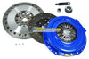 FX HD STAGE 1 CLUTCH KIT+FLYWHEEL 99-01 FORD MUSTANG GT 4.6L 8-BOLT CRANK TR3650