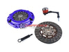 FX HD STAGE 1 CLUTCH KIT fits 2007-2012 NISSAN SENTRA ALTIMA 2.5L V4