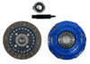 FX HD STAGE 2 CLUTCH KIT for 16-22 HONDA CIVIC 17-22 CIVIC Si 18-20 ACCORD 1.5L