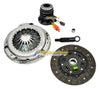 FX HD CLUTCH KIT+SLAVE CYL 95-11 FORD RANGER B2300 B2500 B3000 2.3L 2.5L 3.0L