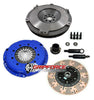 FX DUAL-FRICTION CLUTCH SET + FX FLYWHEEL FOR BMW 325 328 525 528 M3 Z3 E36 E39