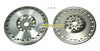FX FORGED BILLET CLUTCH FLYWHEEL 96-04 FORD MUSTANG GT COBRA SVT 4.6L 8-BOLT