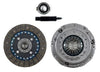 FX HD CLUTCH KIT for 16-22 HONDA CIVIC 17-22 CIVIC Si 18-20 ACCORD 1.5L TURBO