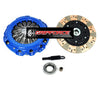 FX DUAL FRICTION CLUTCH KIT fits 03-07 INFINITI G35 03-06 NISSAN 350Z 3.5L