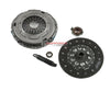FX HD CLUTCH KIT fits 04-08 ACURA TL 03 CL 3.2L 3.5L 03-17 HONDA ACCORD 3.0L