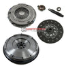 FX CLUTCH KIT & HD CAST FLYWHEEL fits 04-06 ACURA TL 3.0L 03-07 HONDA ACCORD V6