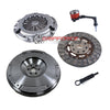 FX HD CLUTCH KIT +FX FORGED FLYWHEEL fits 2007-2012 NISSAN SENTRA ALTIMA 2.5L V4