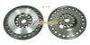 FX CHROMOLY CLUTCH RACE FLYWHEEL 96-04 FORD MUSTANG GT COBRA SVT 4.6L 6-BOLT