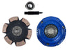 FX HD STAGE 4 CLUTCH KIT for 16-22 HONDA CIVIC 17-22 CIVIC Si 18-20 ACCORD 1.5L