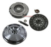 FX CLUTCH KIT + CHROMOLY FLYWHEEL for 04-06 ACURA TL 3.0L 03-07 HONDA ACCORD V6