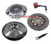 FX CLUTCH KIT + FX CAST FLYWHEEL fits 20072012 NISSAN SENTRA ALTIMA 2.5L V4