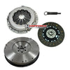 FX CLUTCH KIT & CAST FLYWHEEL for 0719 NISSAN CUBE SENTRA VERSA MR18DE MR20DE