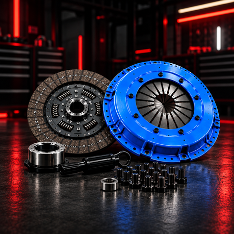 GripForce clutch-kit banner preview